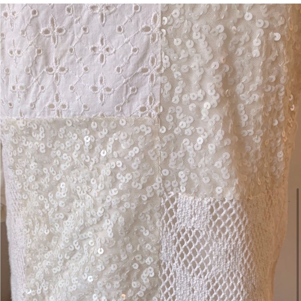 Patchwork Tunic - image 4